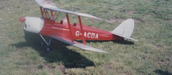 TigerMoth